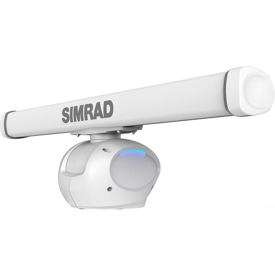 Simrad HALO 3004 Radar System