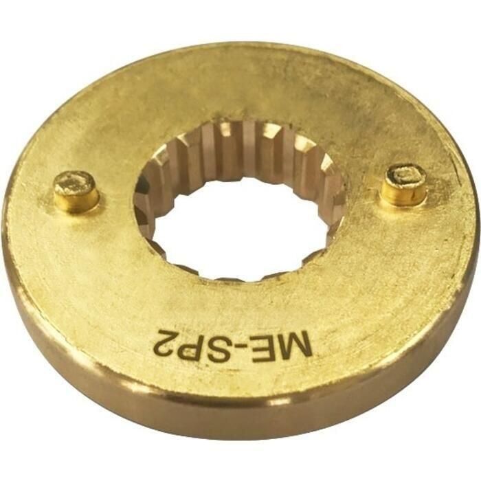 Solas Mercury Propeller Spacer - 81051151 | Defender Marine