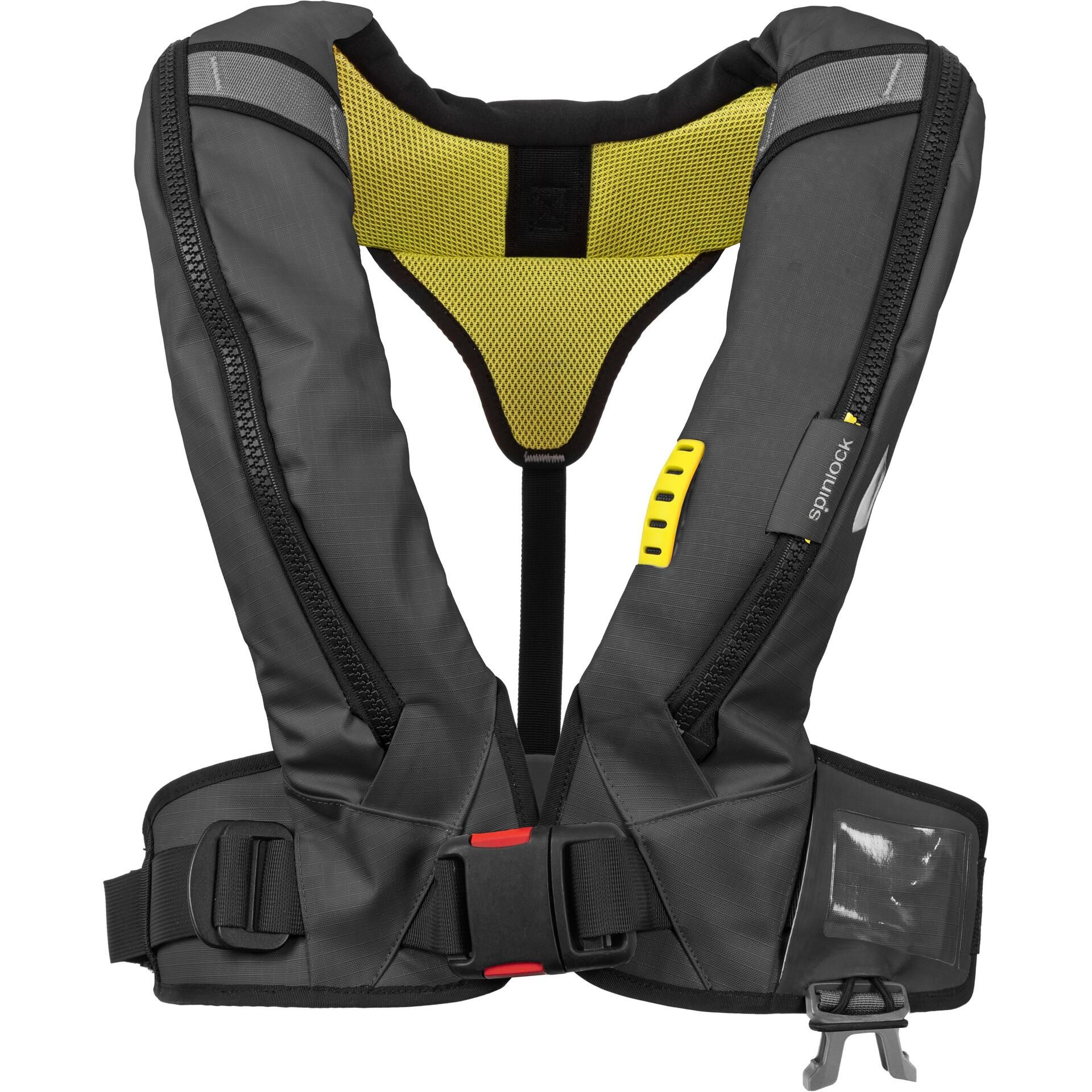 Spinlock Duro Front Closure Life Jacket/PFD | Defender Marine