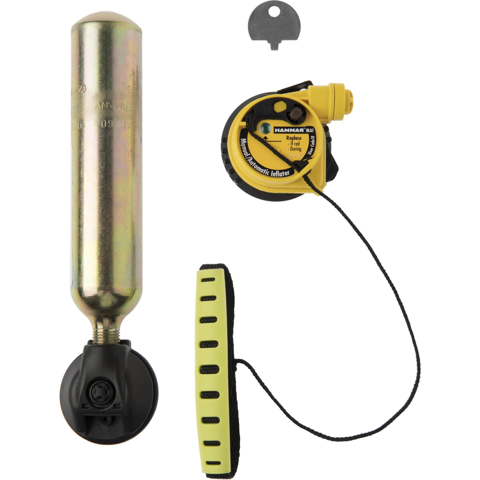 Spinlock Re-Arming Kit - Thumbnail 3