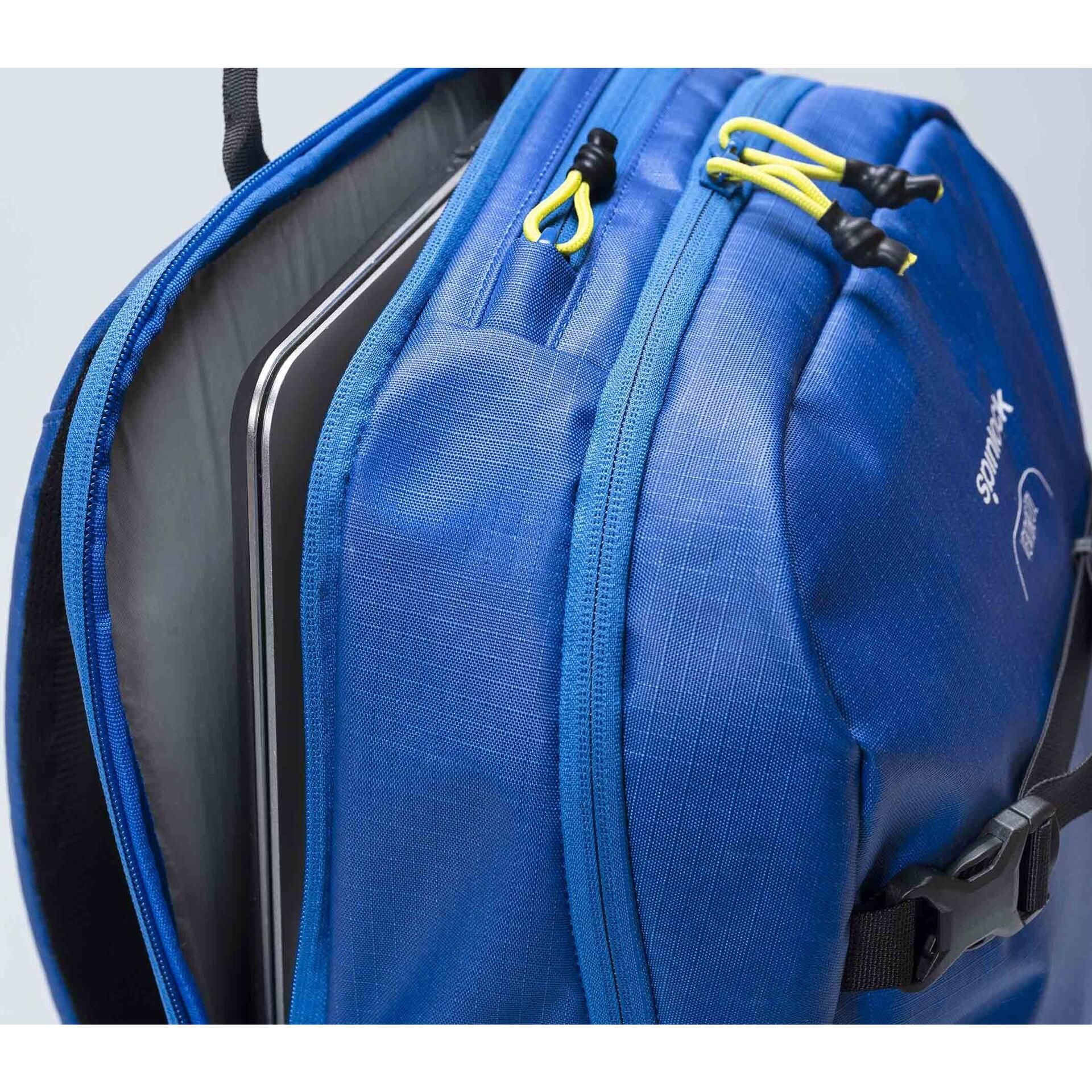 Zaino Eastpak Back To Works 27L scuro