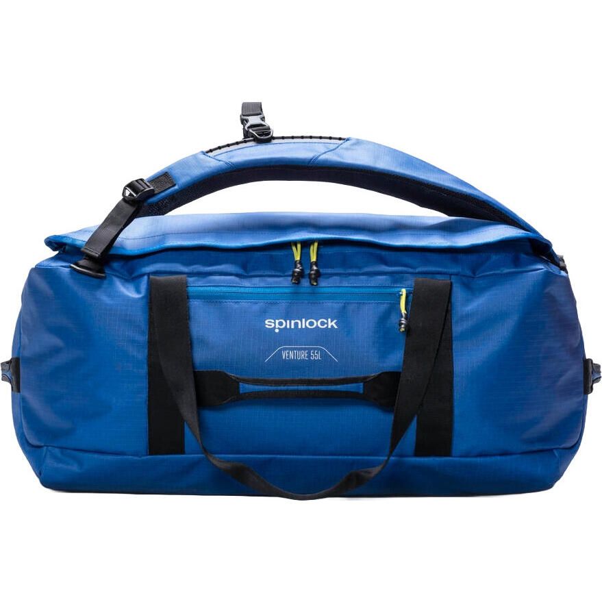 Spinlock Venture Duffle Bag - 55 L (14.5 Gal) - DW-PBS/55PB