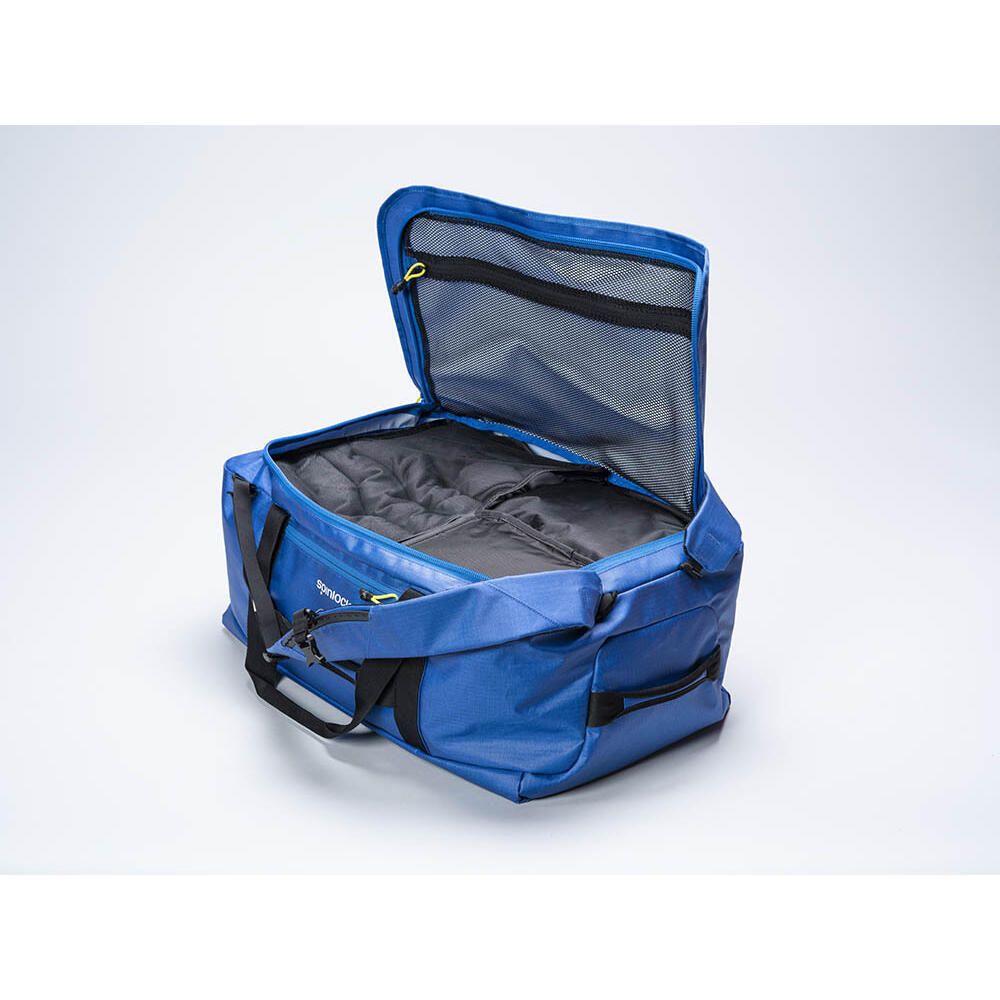 Spinlock Venture Duffle Bag - 55 L (14.5 Gal) - DW-PBS/55PB