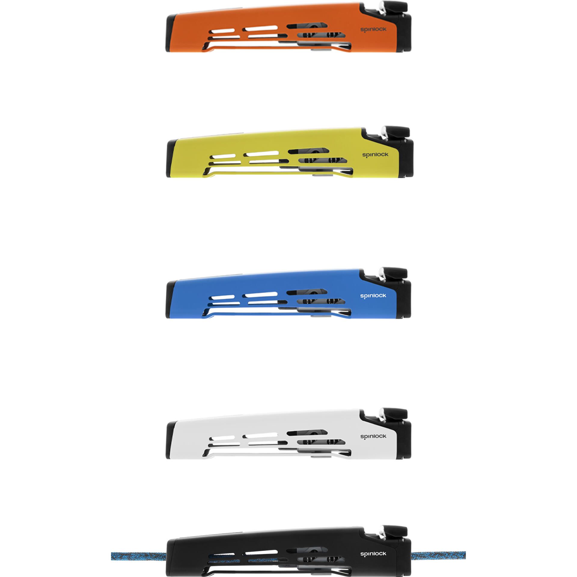 Spinlock XTX Series Rope Clutch | Defender Marine