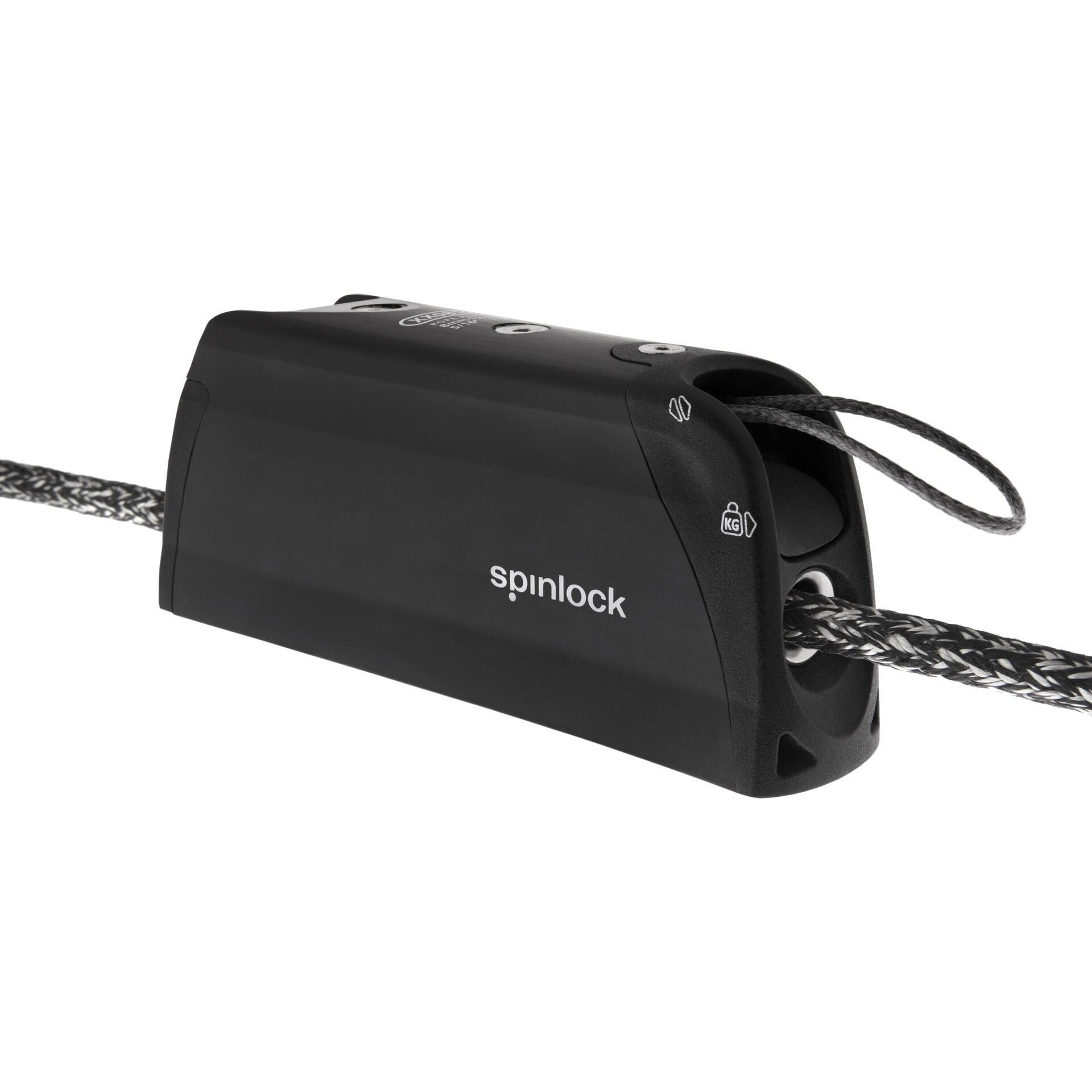 Spinlock XXB Series PowerRope Clutch | Defender Marine