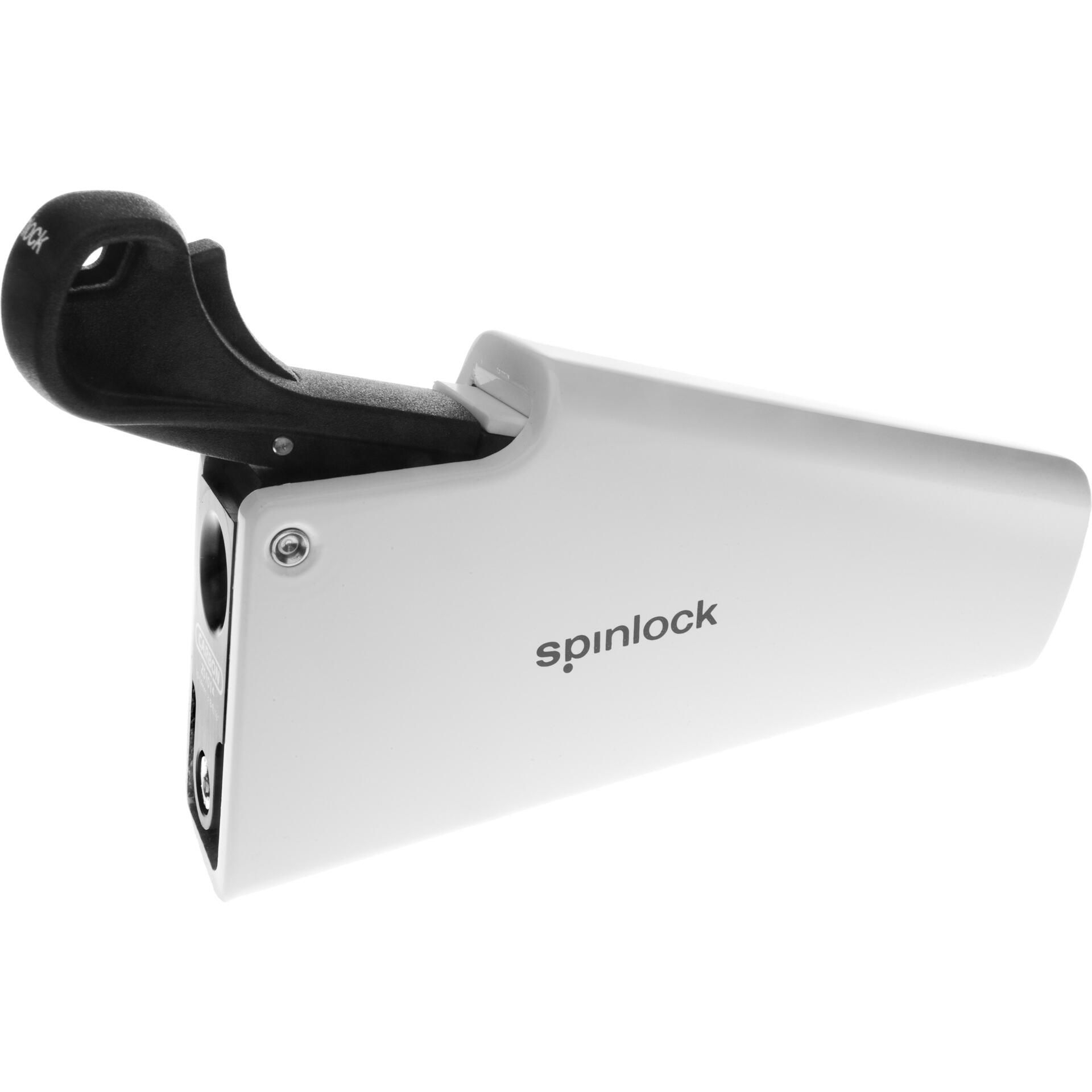 Spinlock ZS Series Carbon Jammer | Defender Marine