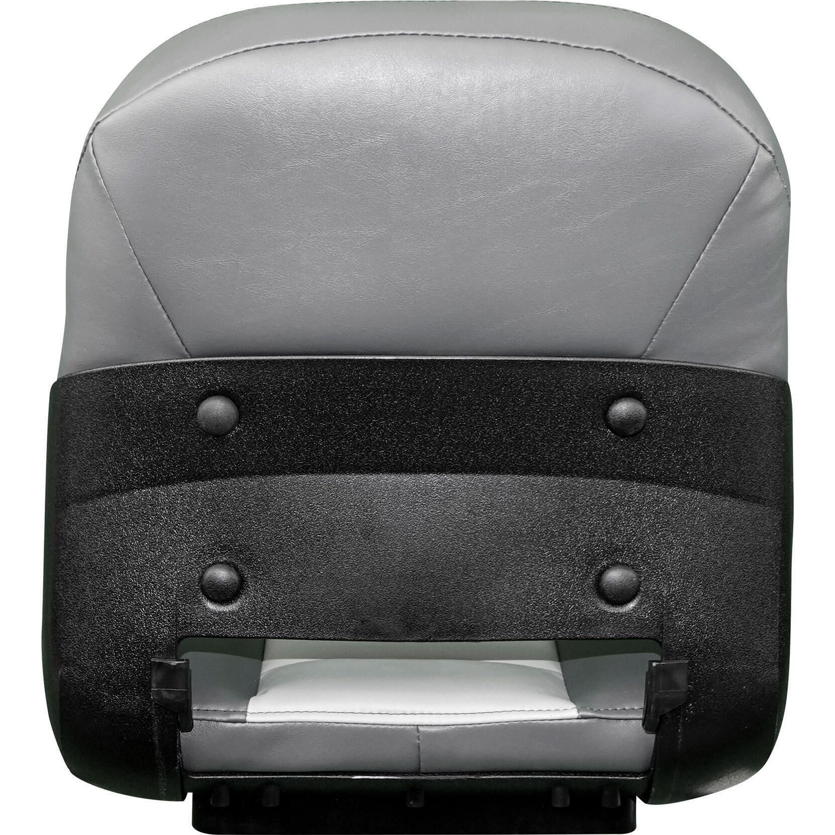 Tepress Tournaent Series - Casting Seat Blue | Sièges Bateau