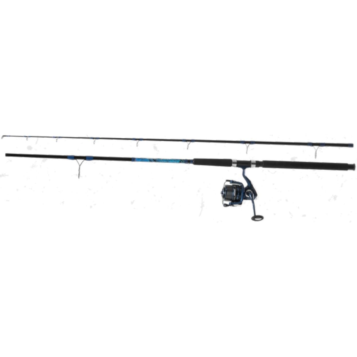 Tsunami Aegis Spinning Boat Combo - 7' - TSAEG50-BS702MH