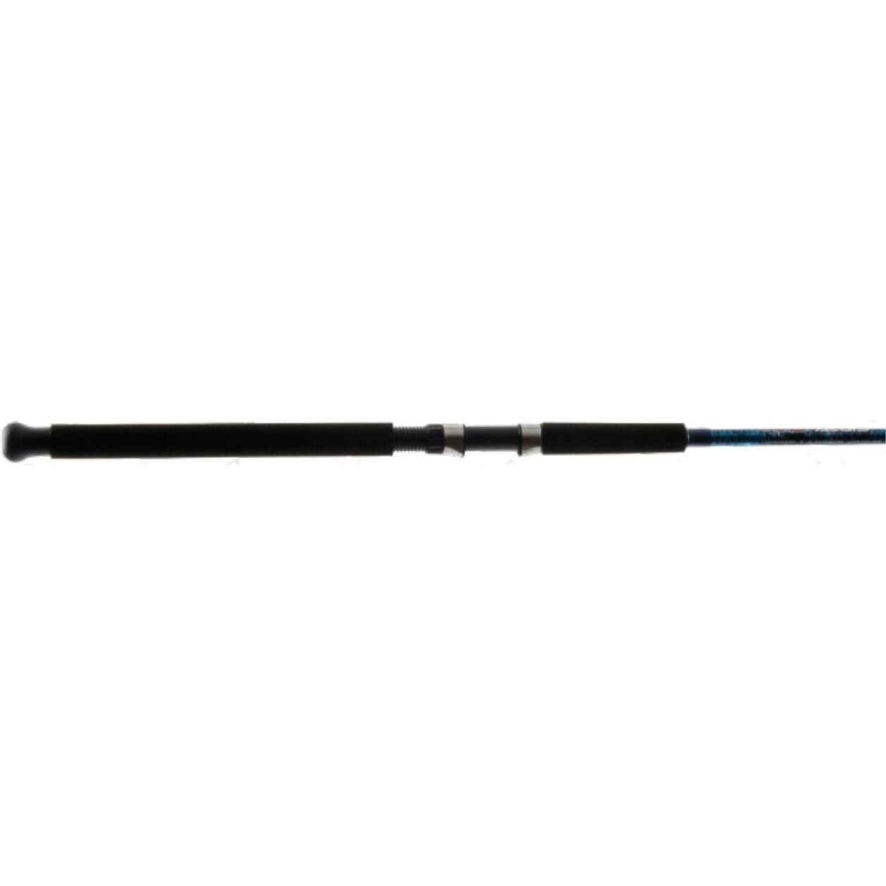 new tsunami boat rod Tsunami Aegis Spinning Boat Rod 5' Medium Heavy 1-Piece