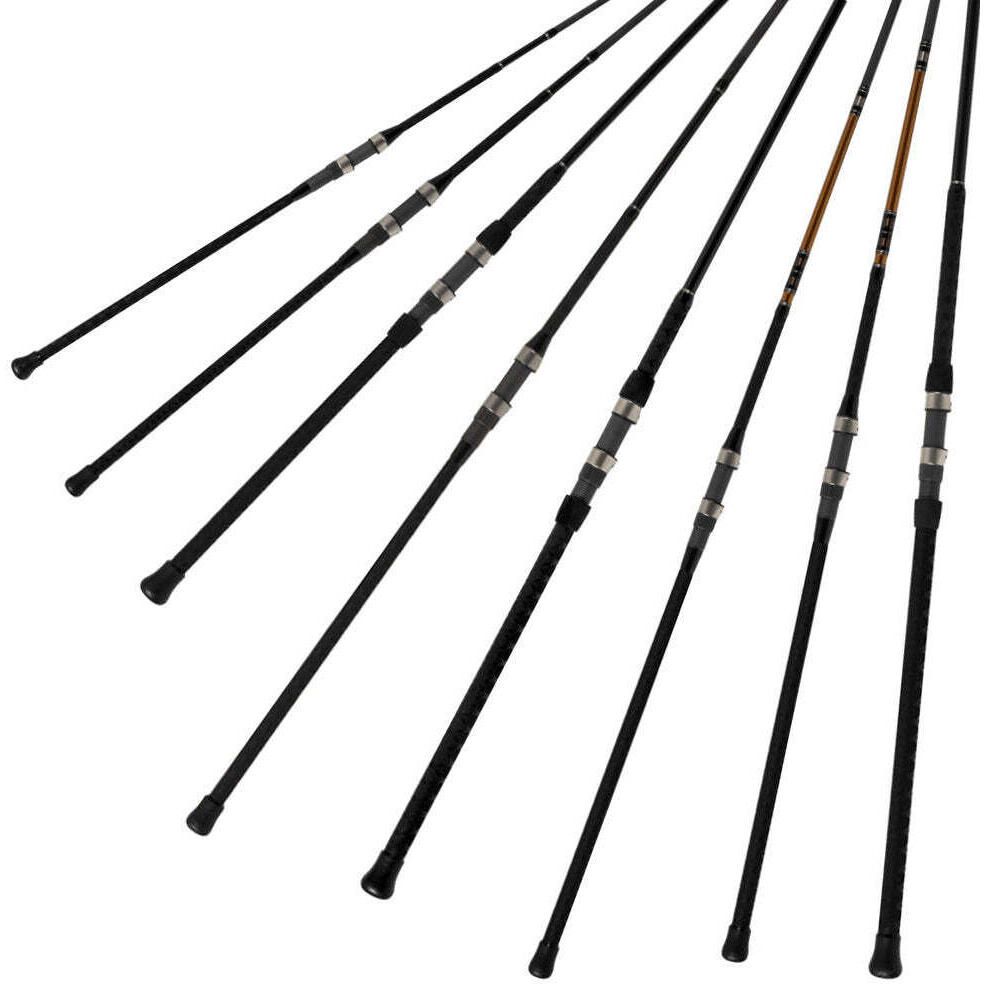 tsunami airwave spinning surf rods Airwave Elite Surf Spinning Rod (962M)