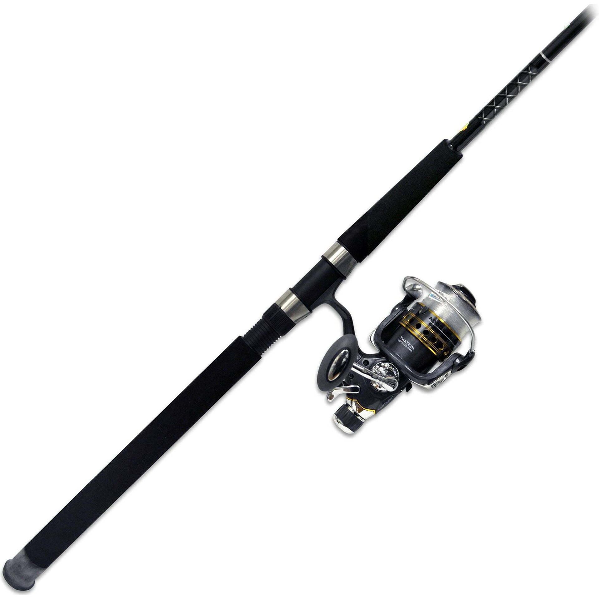 Tsunami Baitrunner Five Star Spinning Combo - 7' - TSBS5000/TFSBS7 | Defender Marine Tsunami Baitrunner Five Star Spinning Combo - 7' - TSBS5000/TFSBS7 | Defender Marine