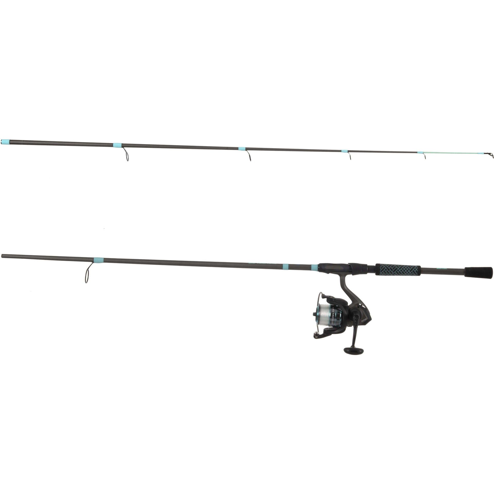 Tsunami Citadel T3 Spinning Combo - 7' 4000 Medium Tsunami Citadel T3 Spinning Combo - 7' 4000 Medium