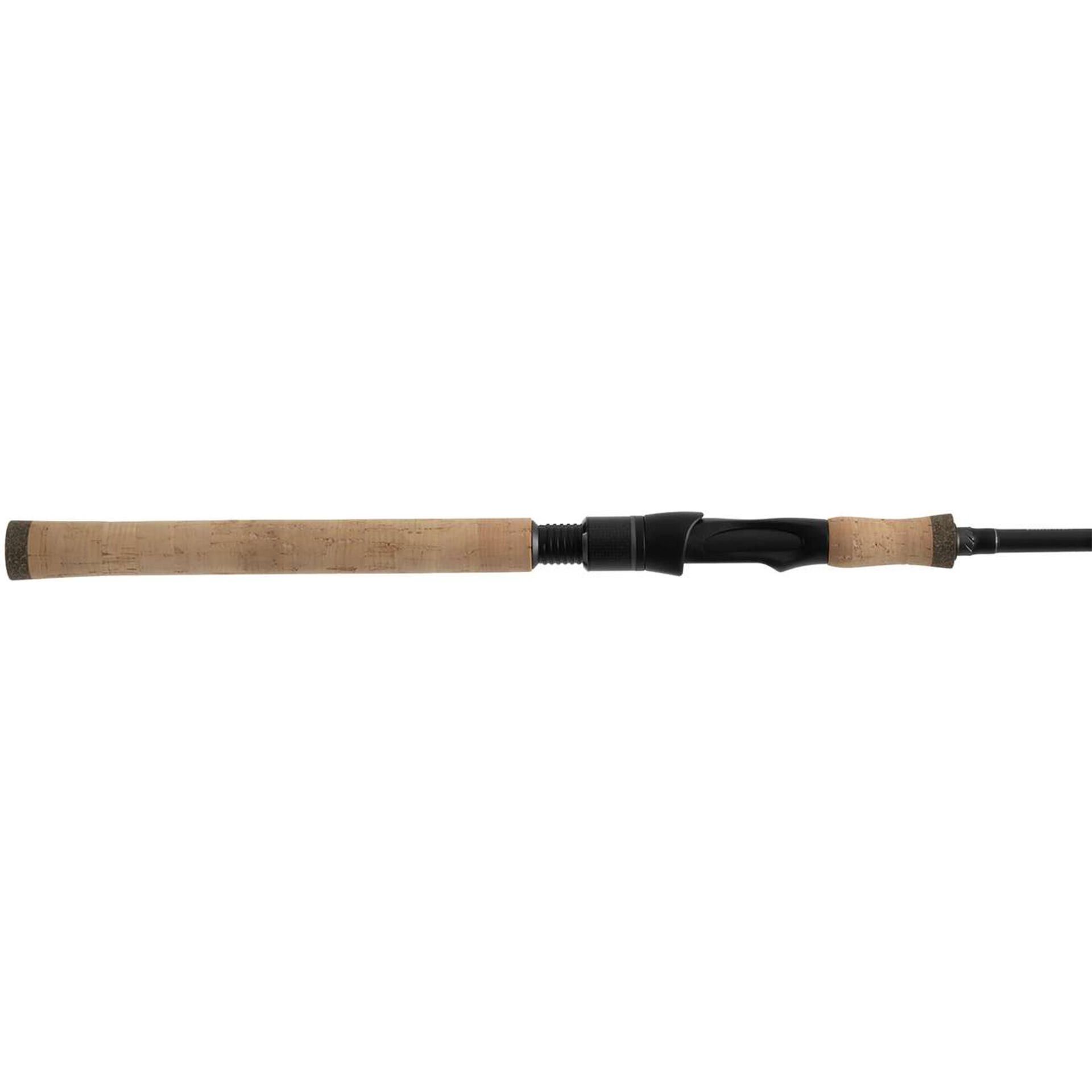 Tsunami Forged Snap Jigging Spinning Rod - 6' - TSFRGSJ-601M