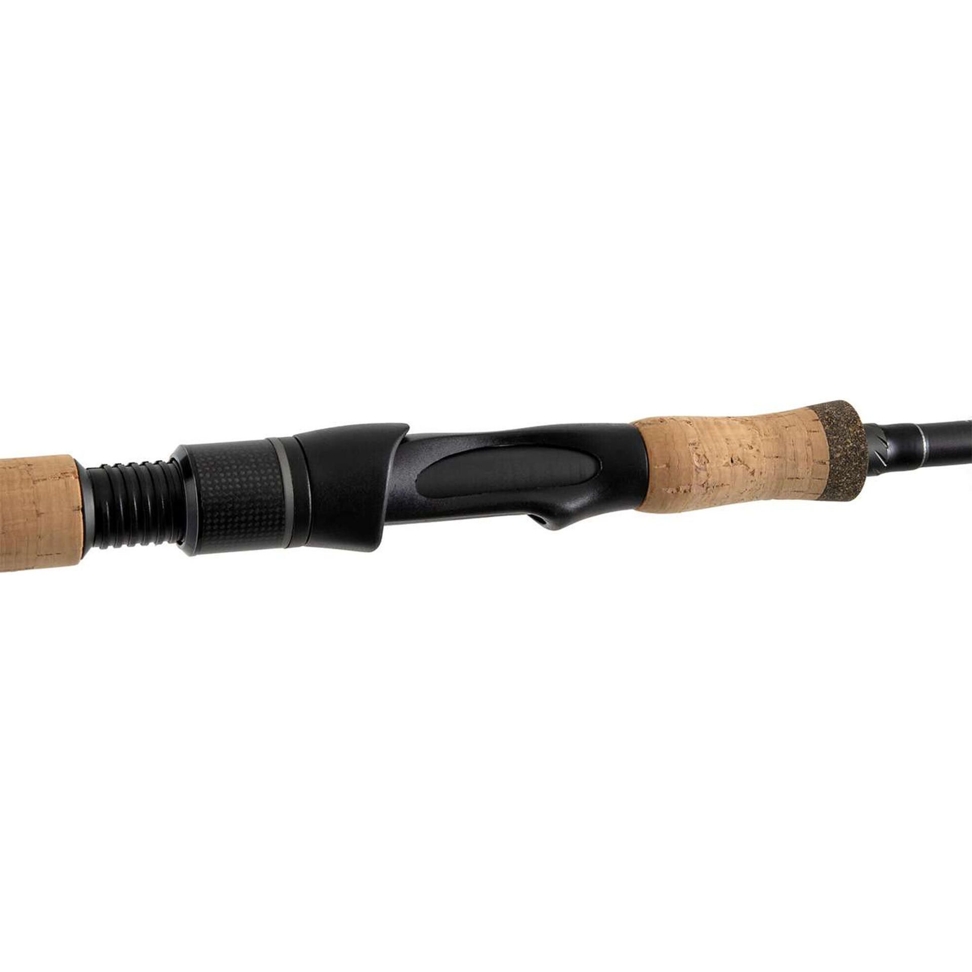 Tsunami Forged Snap Jigging Spinning Rod - 6' - TSFRGSJ-601M