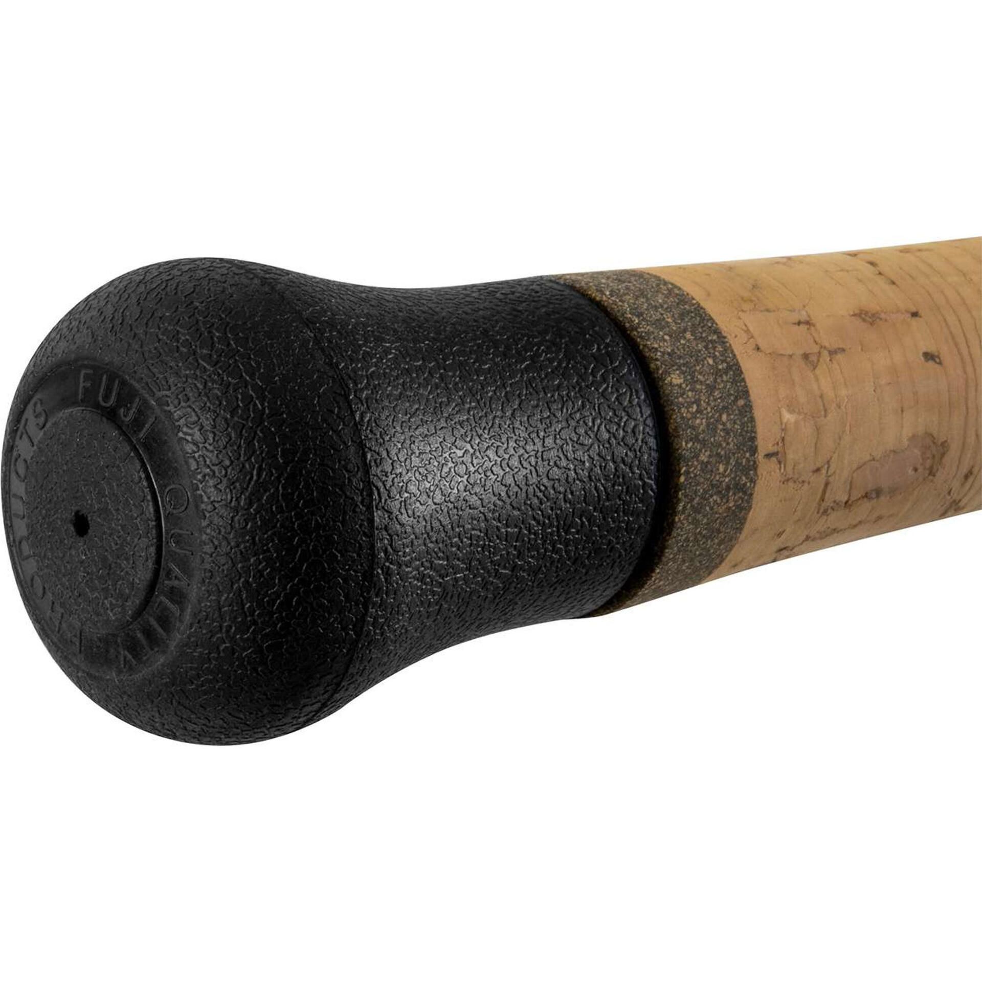 Tsunami Forged Snap Jigging Spinning Rod - 6' - TSFRGSJ-601M