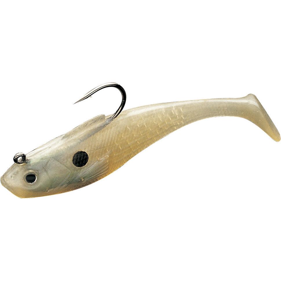 Tsunami Holographic Shad Swimbait - 9