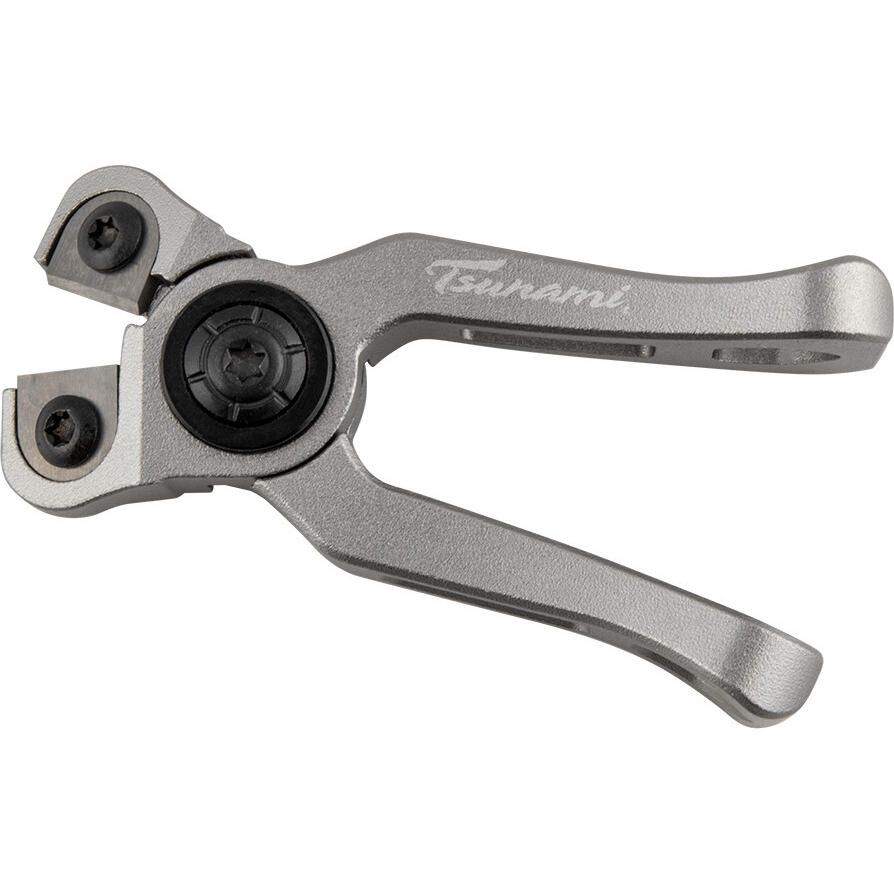 Tsunami Titanium Quick Line Snips - TSSTX-TIQSNP | Defender Marine