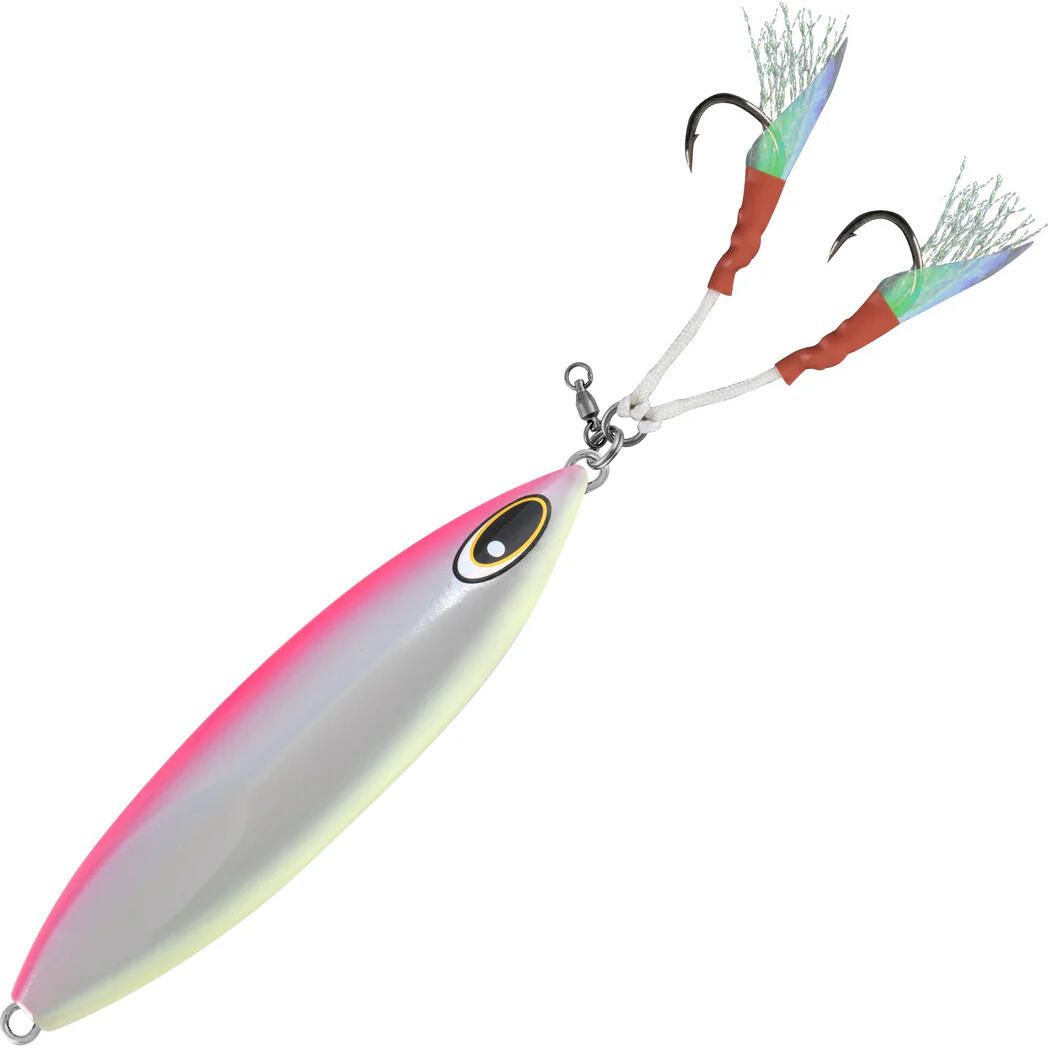 Tsunami Lures 津波ルアーズ　USA Tsunami SaltX Slow Pitch Jig - 80g (2.8 oz) | Defender Marine