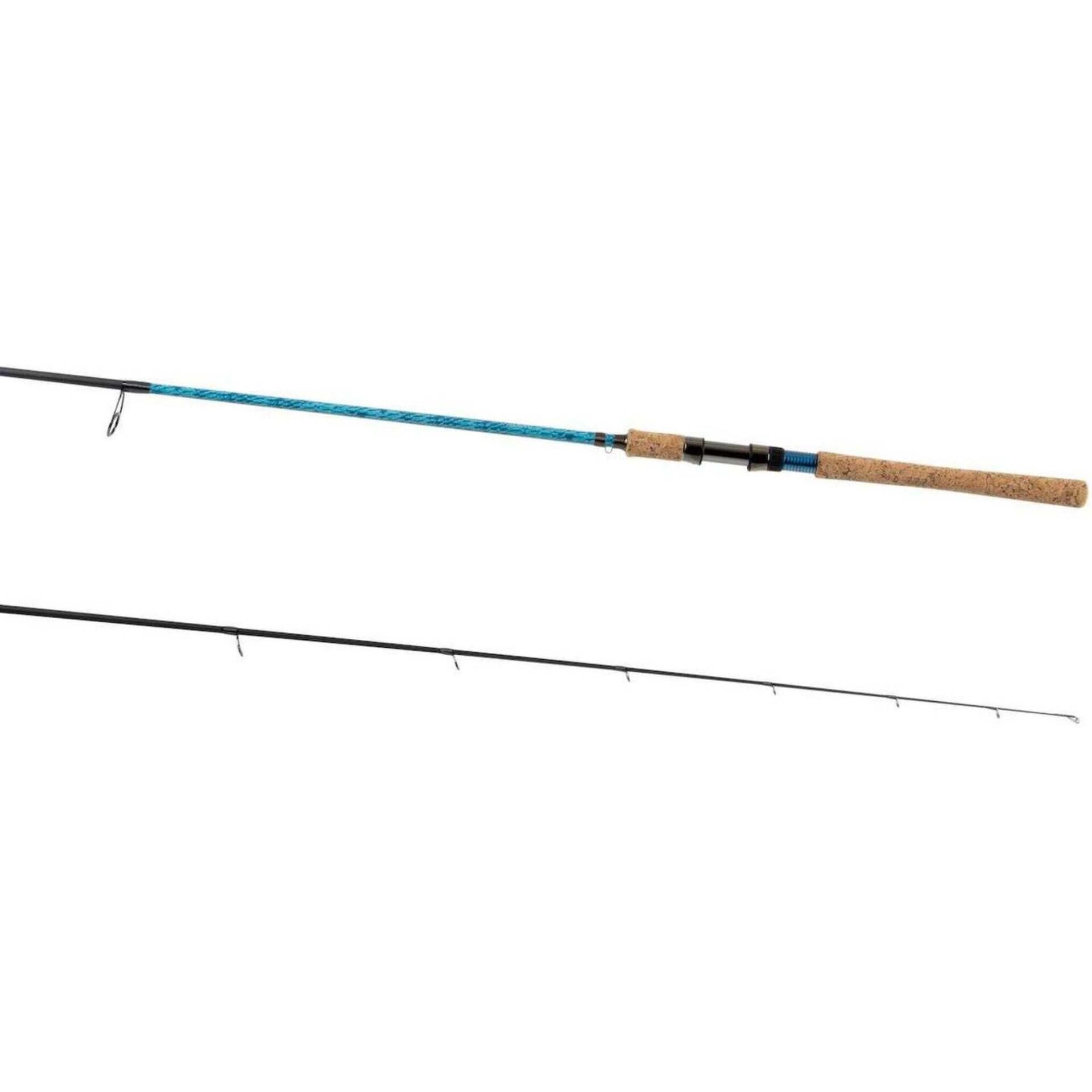 Tsunami Scaletech Spinning Boat Rod | Defender Marine