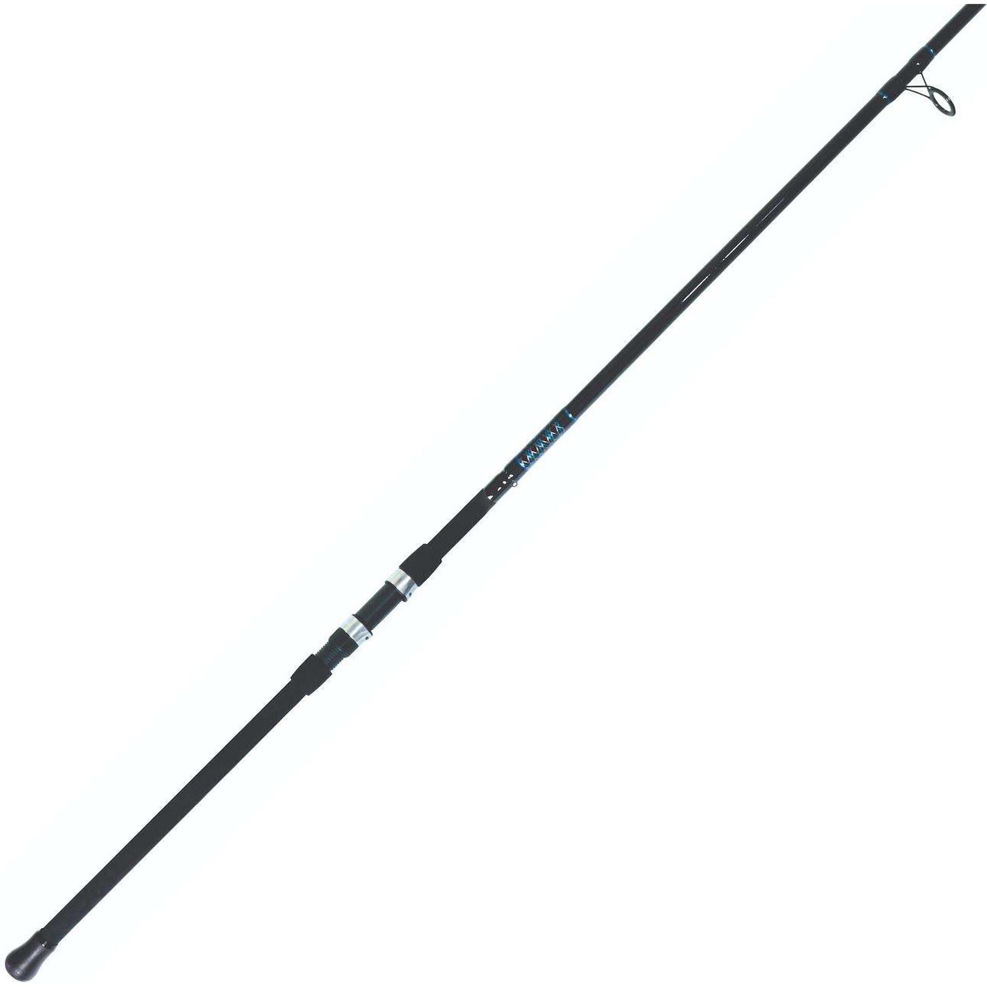 Tsunami Seatech TSSEASS802M Surf Spinning Rod