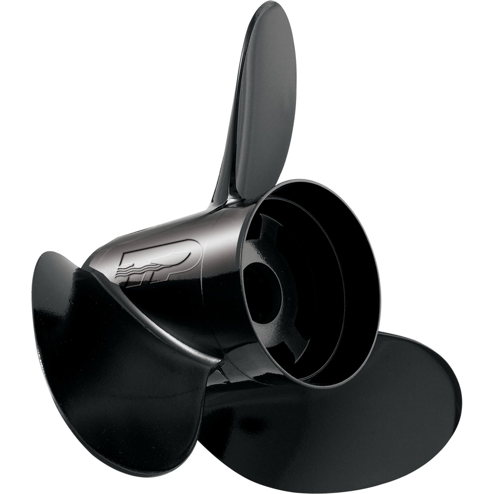 Turning Point Hustler Aluminum Propeller - 21431711 | Defender Marine