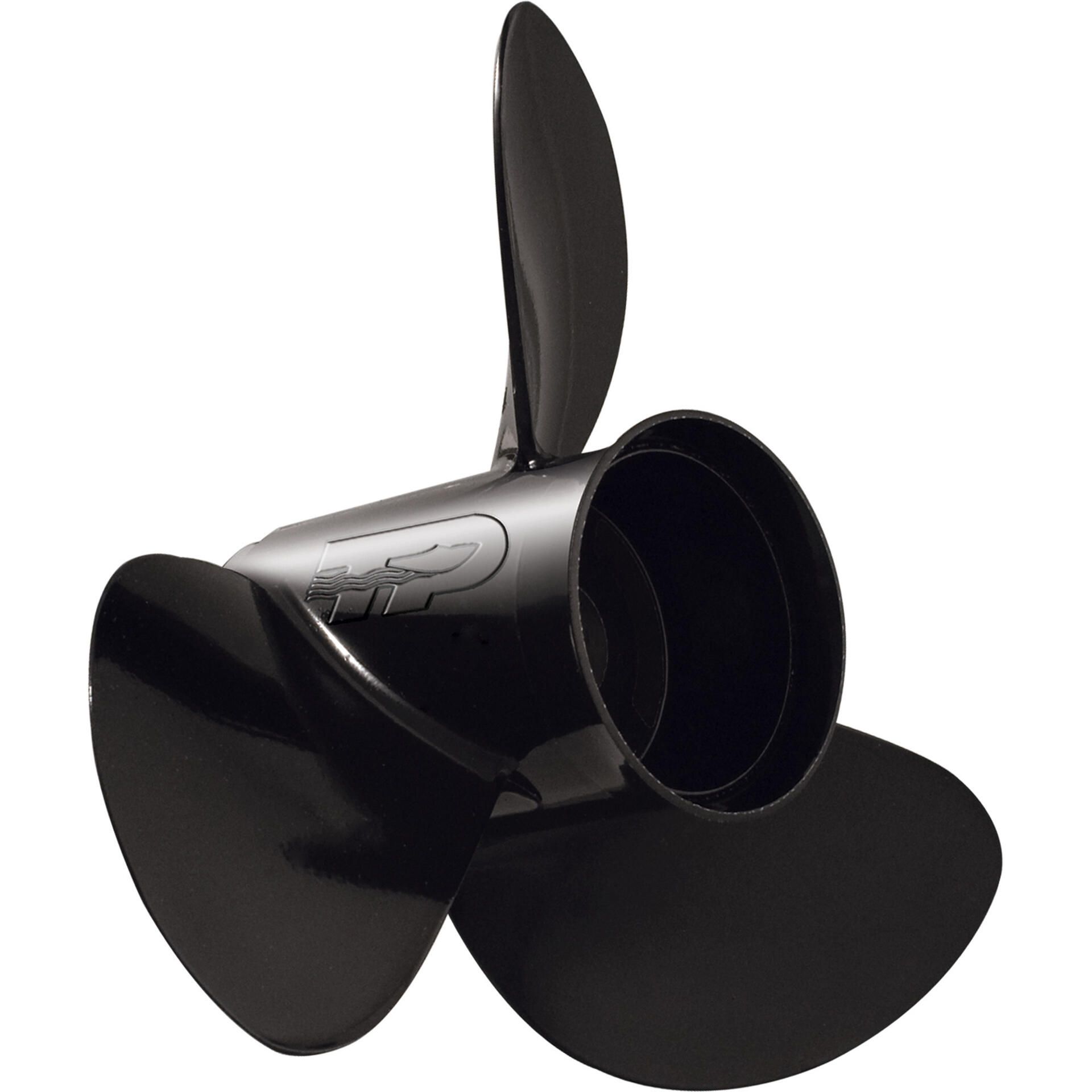 Turning Point Hustler Aluminum Propeller - 21221110 | Defender Marine