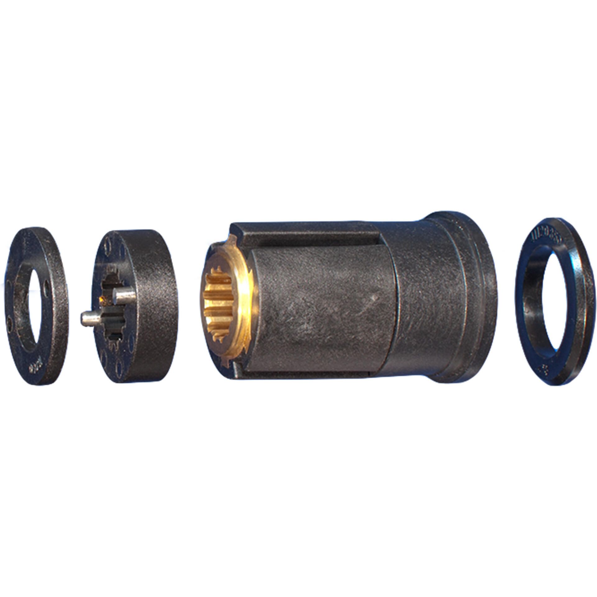Turning Point MasterGuard Propeller Hub Kit 11 - 11300101