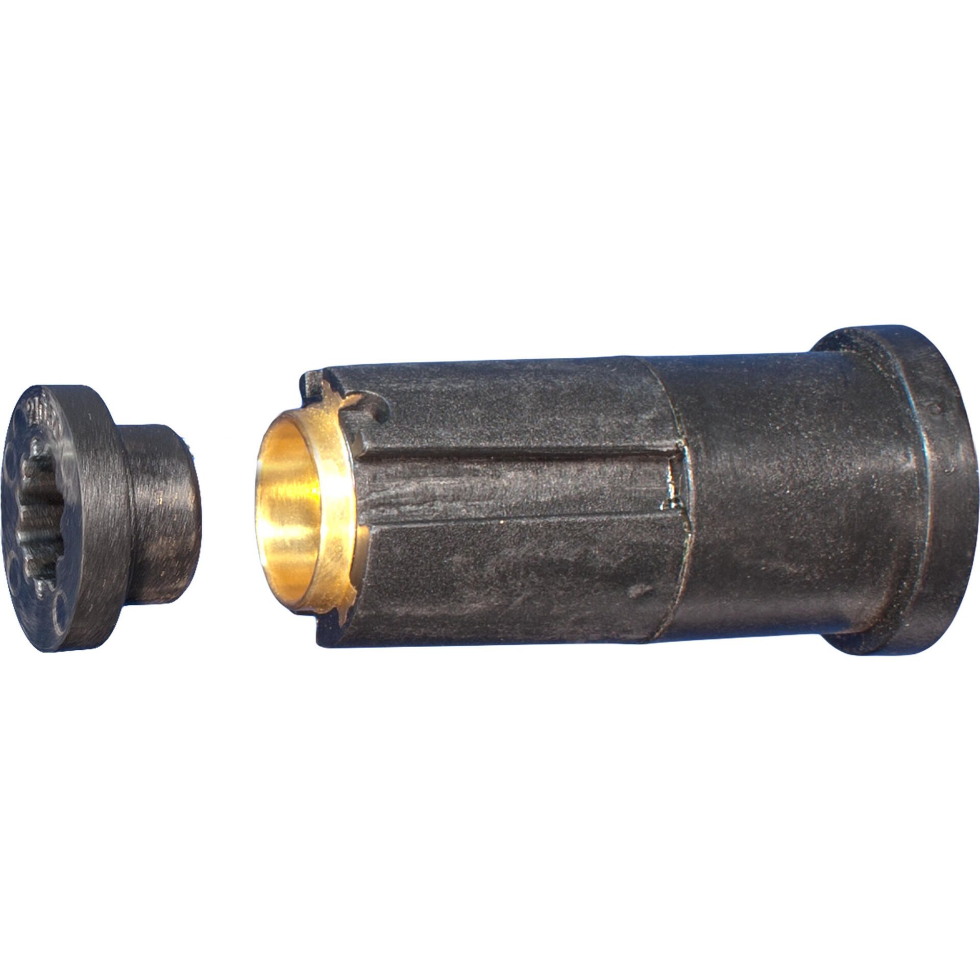 Turning Point MasterGuard Propeller Hub Kit 21 - 11200100