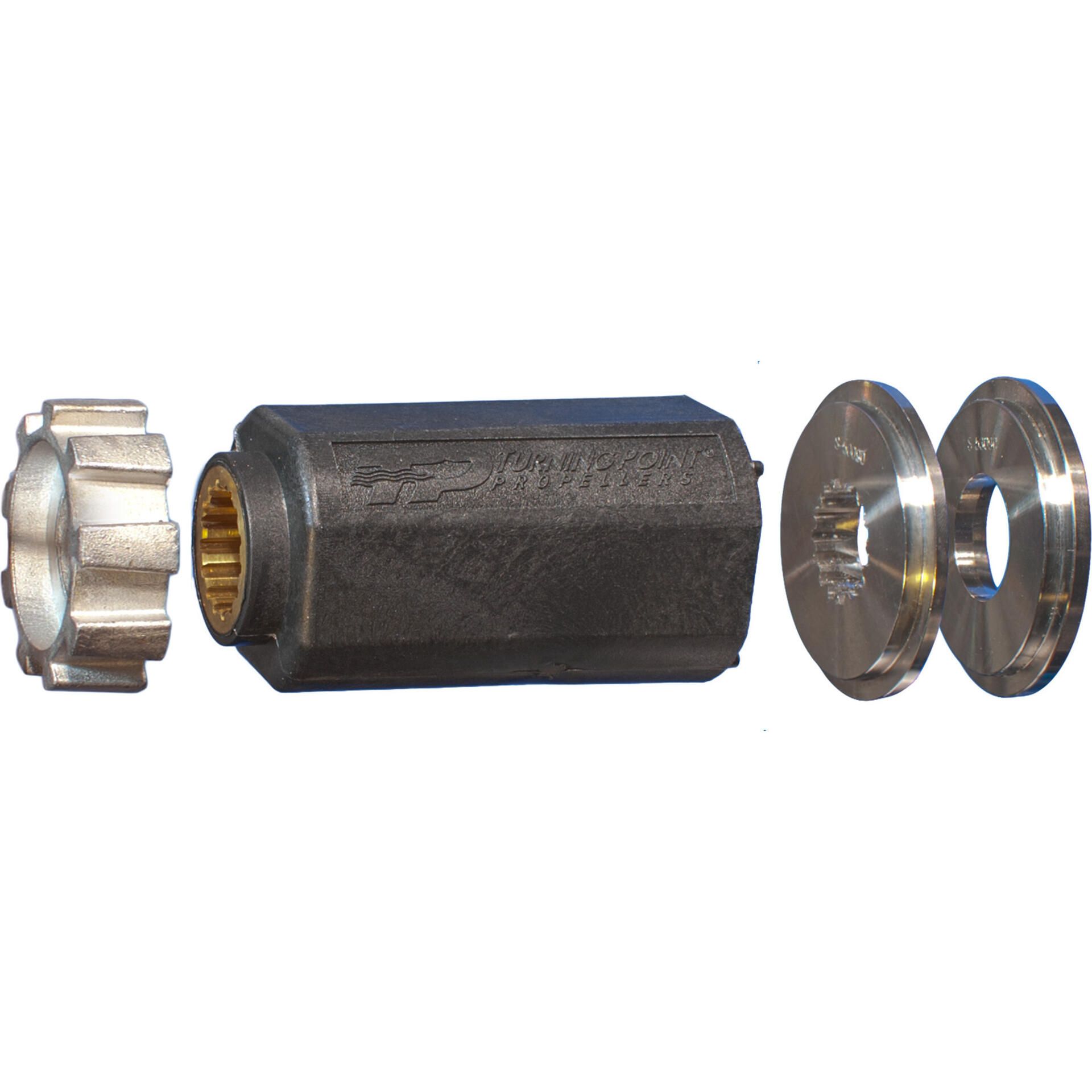 Turning Point MasterGuard Propeller Hub Kit 509 - 11500900