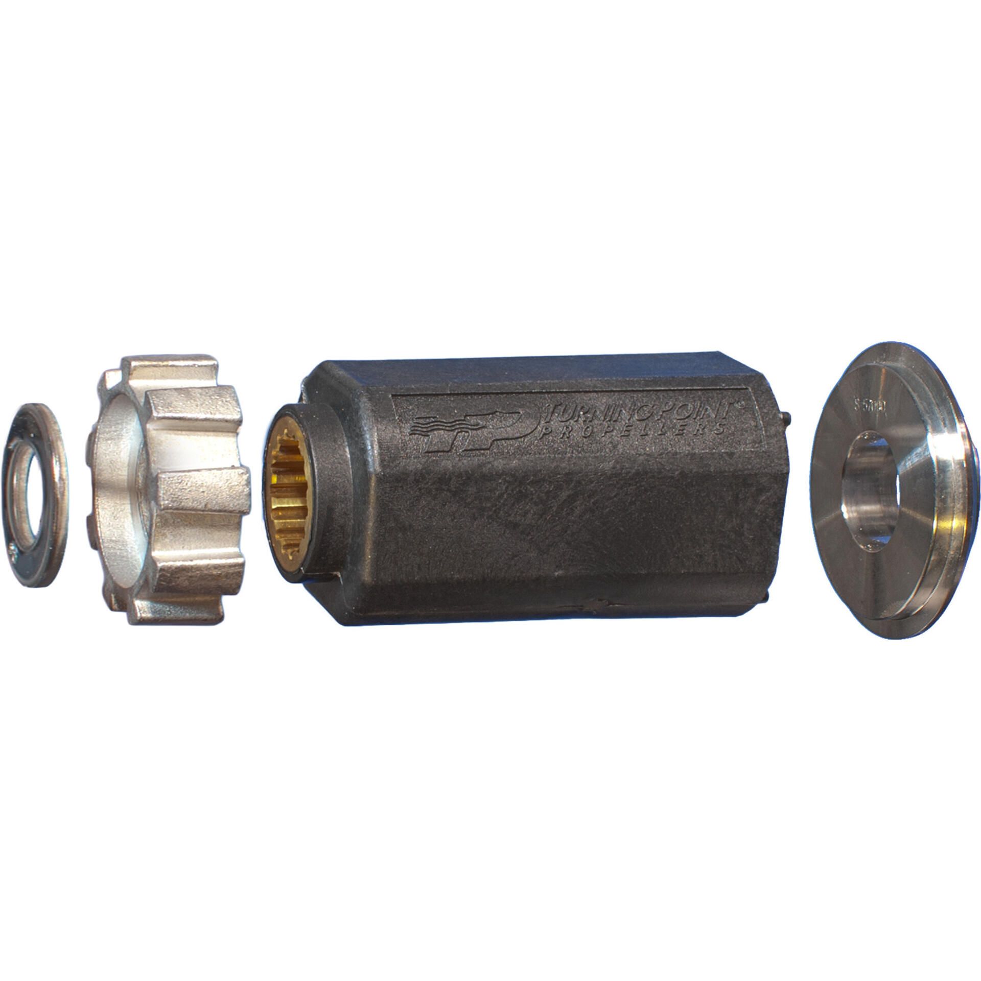 Turning Point MasterGuard Super Duty Propeller Hub Kit 708