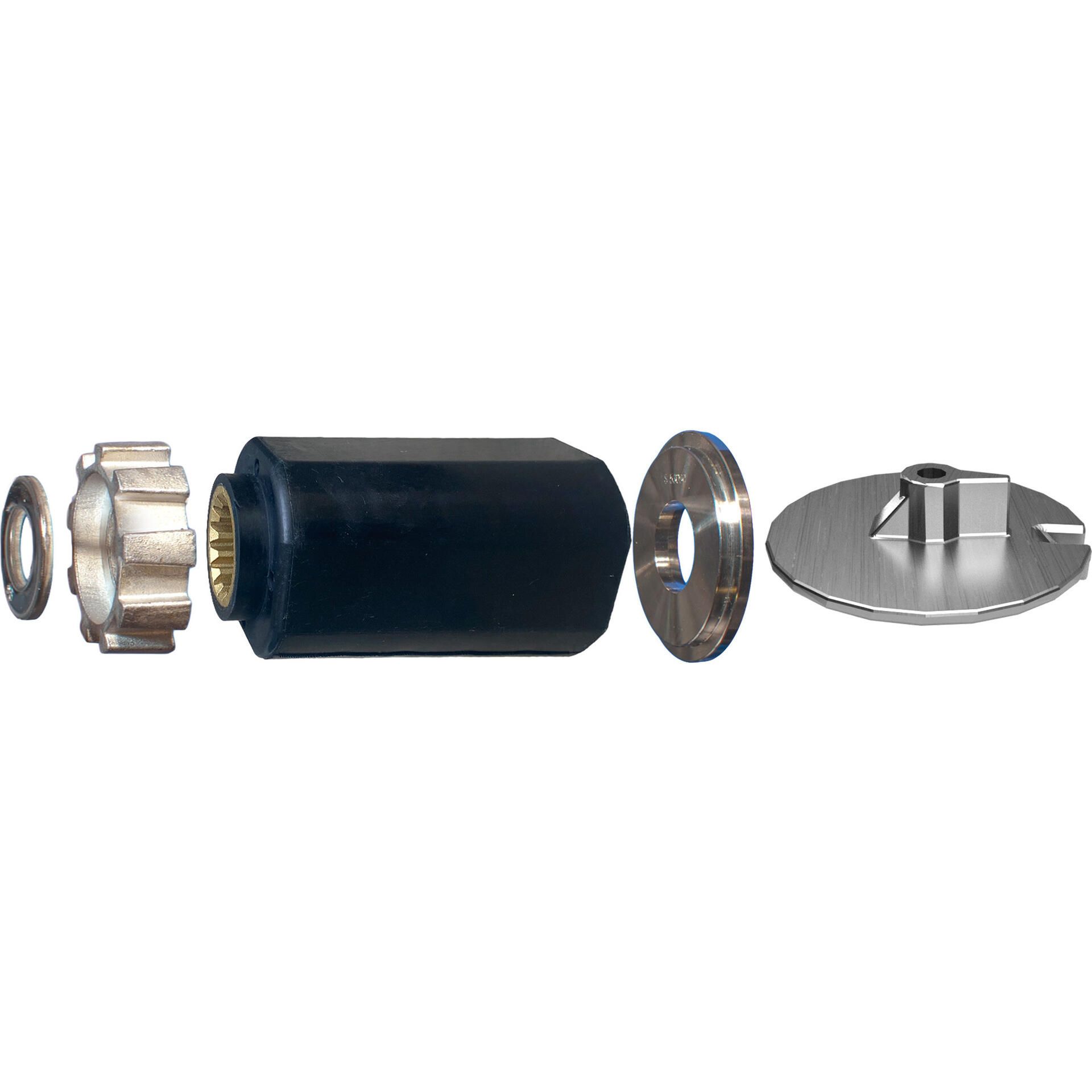Turning Point MasterTorq Sound Dampening Propeller Hub Kit 805FT