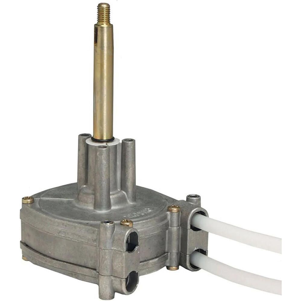 Uflex T72/T73 Rotary Steering System | Defender Marine