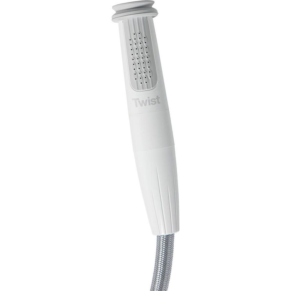 Whale Twist Mk2 Deck Shower with Mixer - DS2122 | Defender Marine