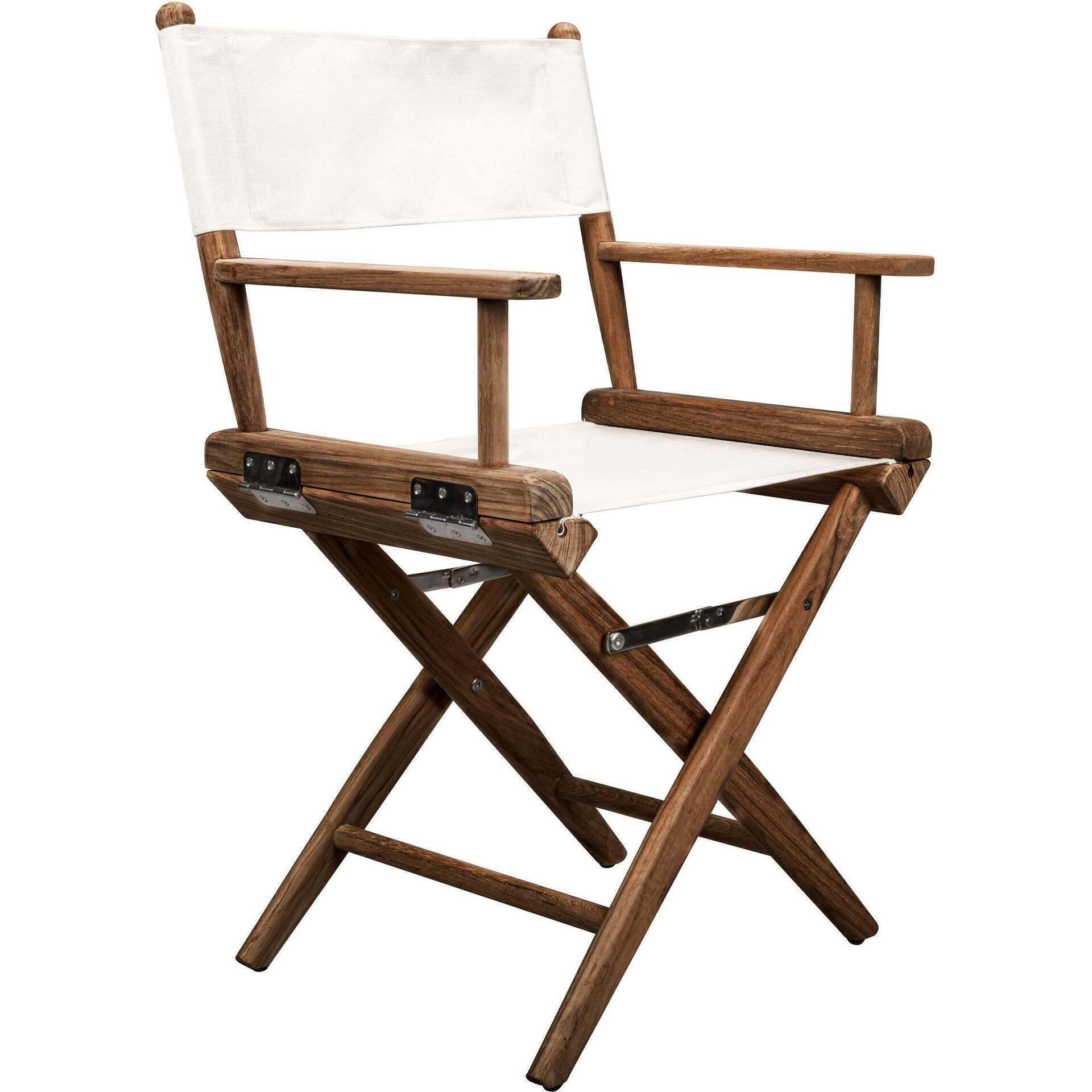 ディレクターズチェア SUPREME 19SS Director's Chair Supreme Director's Chair Black - SS19 - US