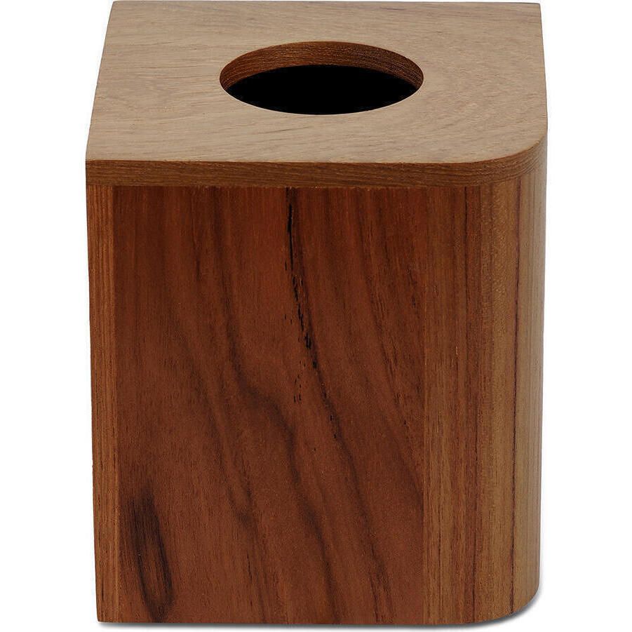 Whitecap Eka Tissue Box - Thumbnail 2