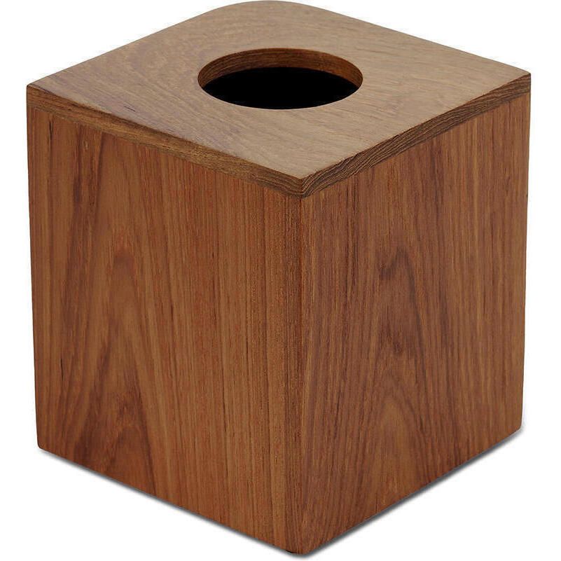 Whitecap Eka Tissue Box