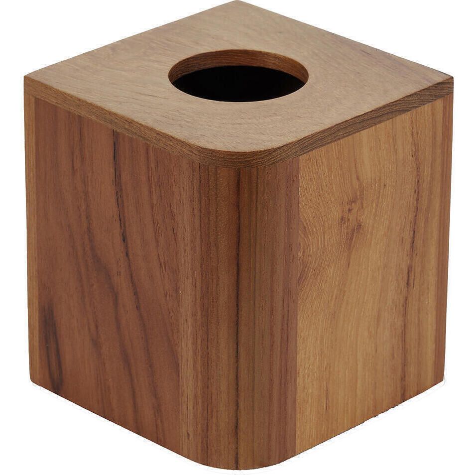 Whitecap Eka Tissue Box - Thumbnail 4