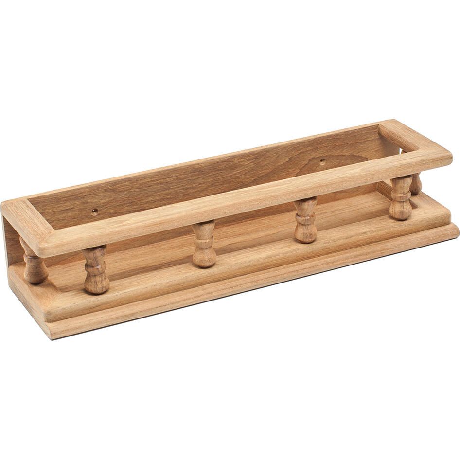 Whitecap Industries Spice Rack - Thumbnail 2