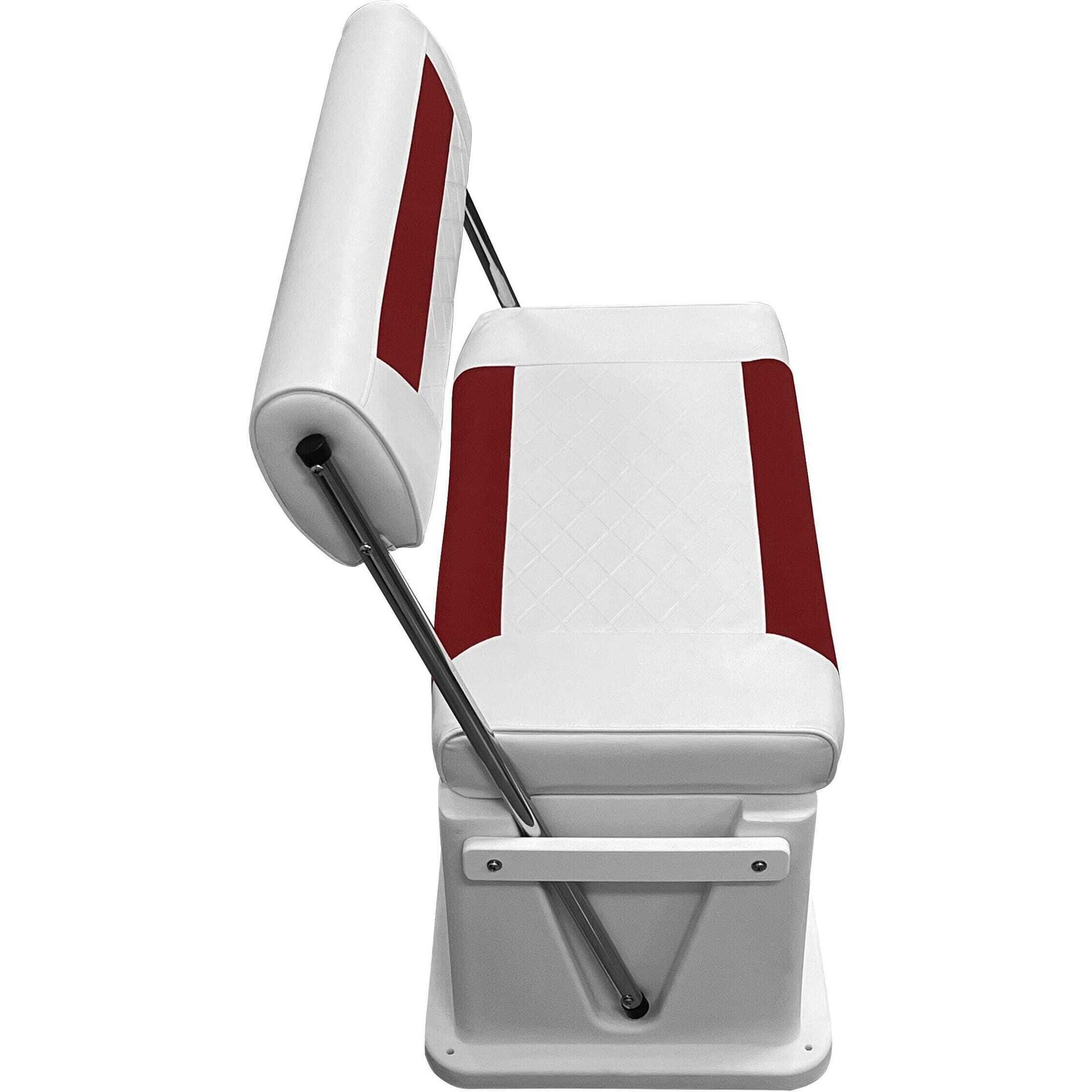 Wise 8WD437 Premium Swingback Cooler Seat | Defender Marine