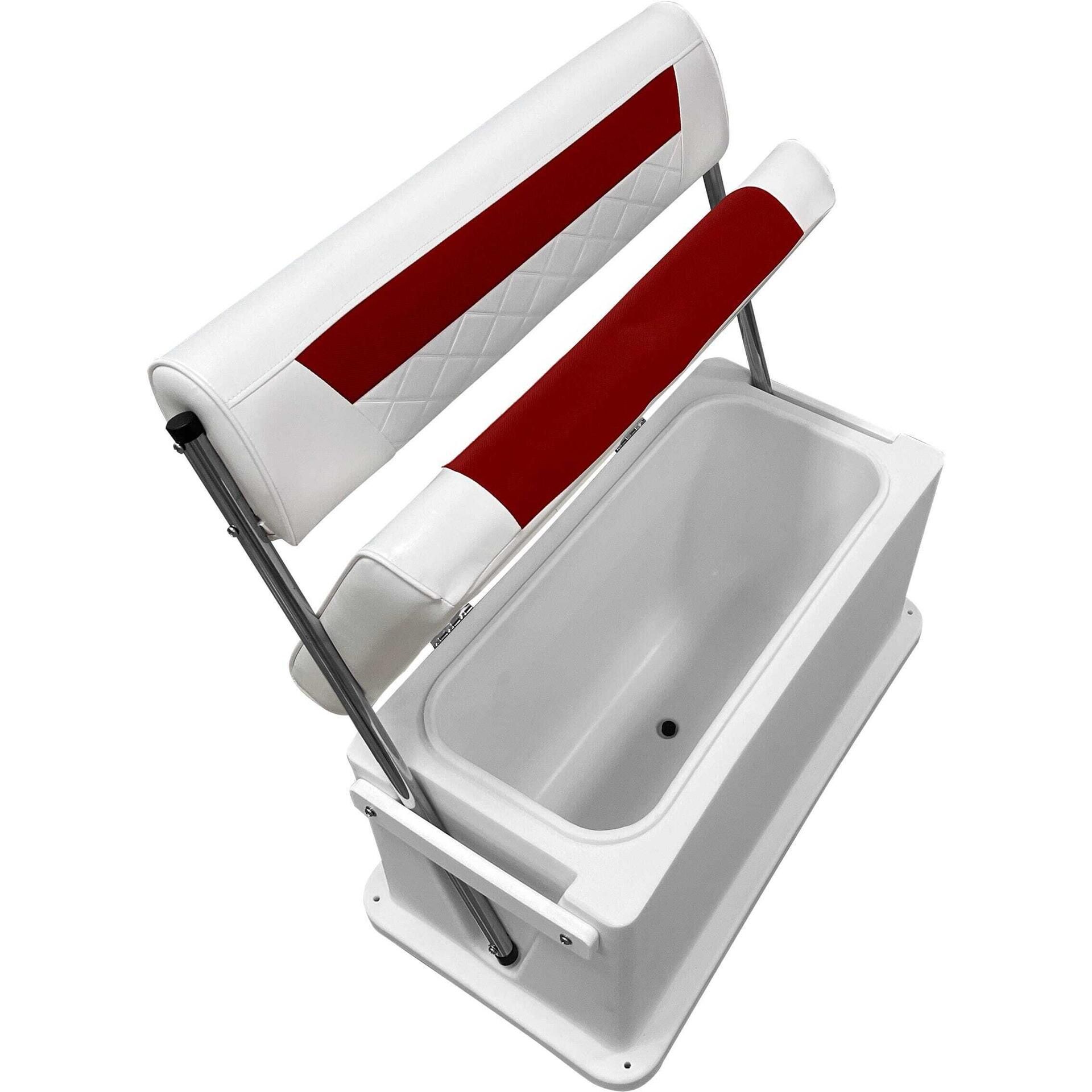 Wise 8WD437 Premium Swingback Cooler Seat | Defender Marine