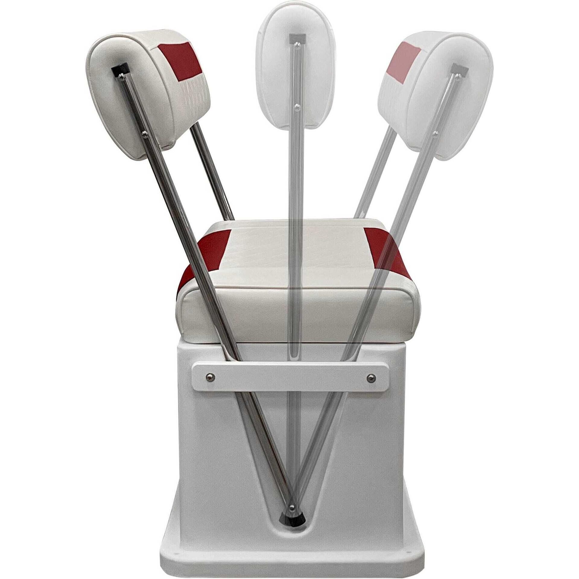 Wise 8WD437 Premium Swingback Cooler Seat | Defender Marine