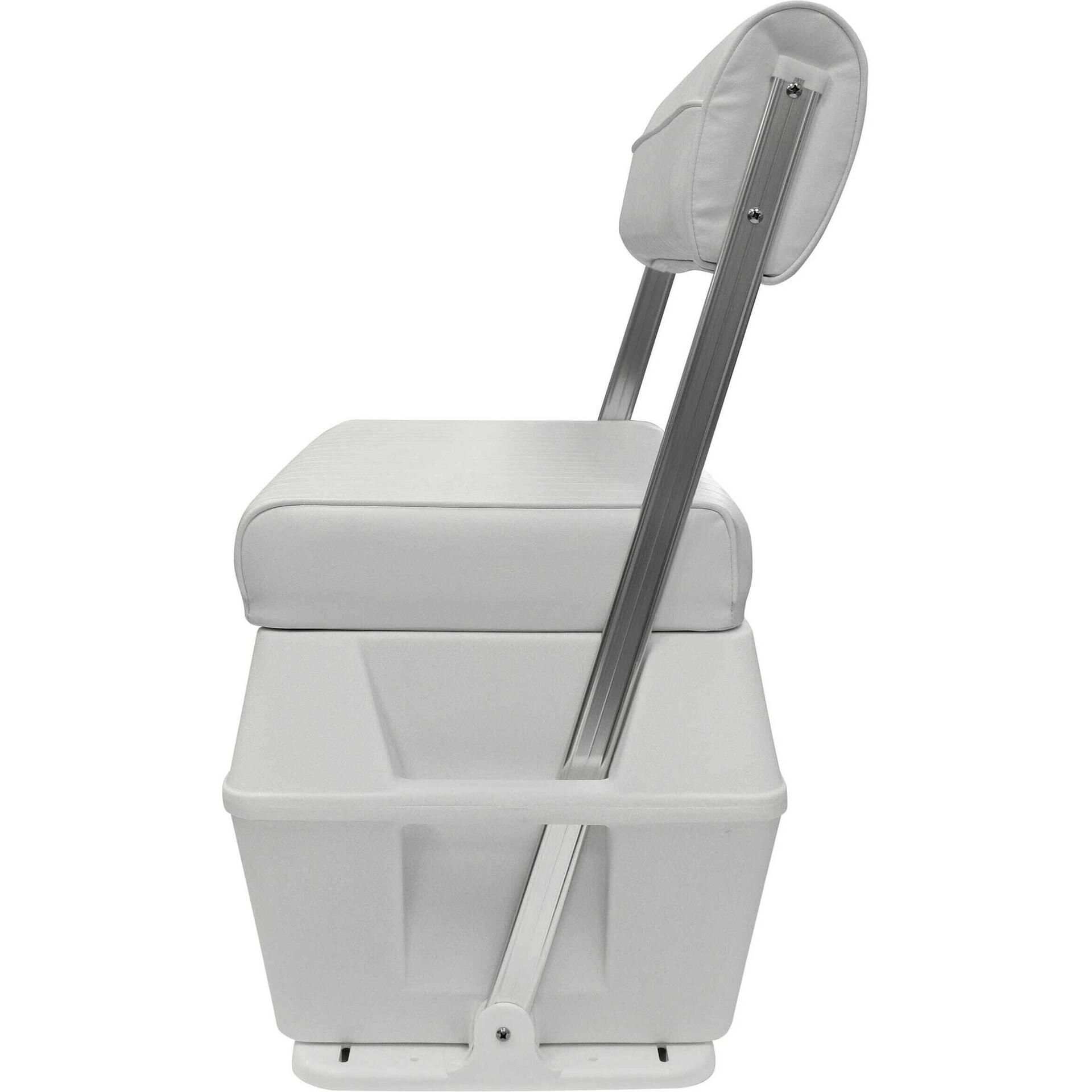 Wise Offshore Swingback Cooler Seat - 50 Quart - 8WD159-784