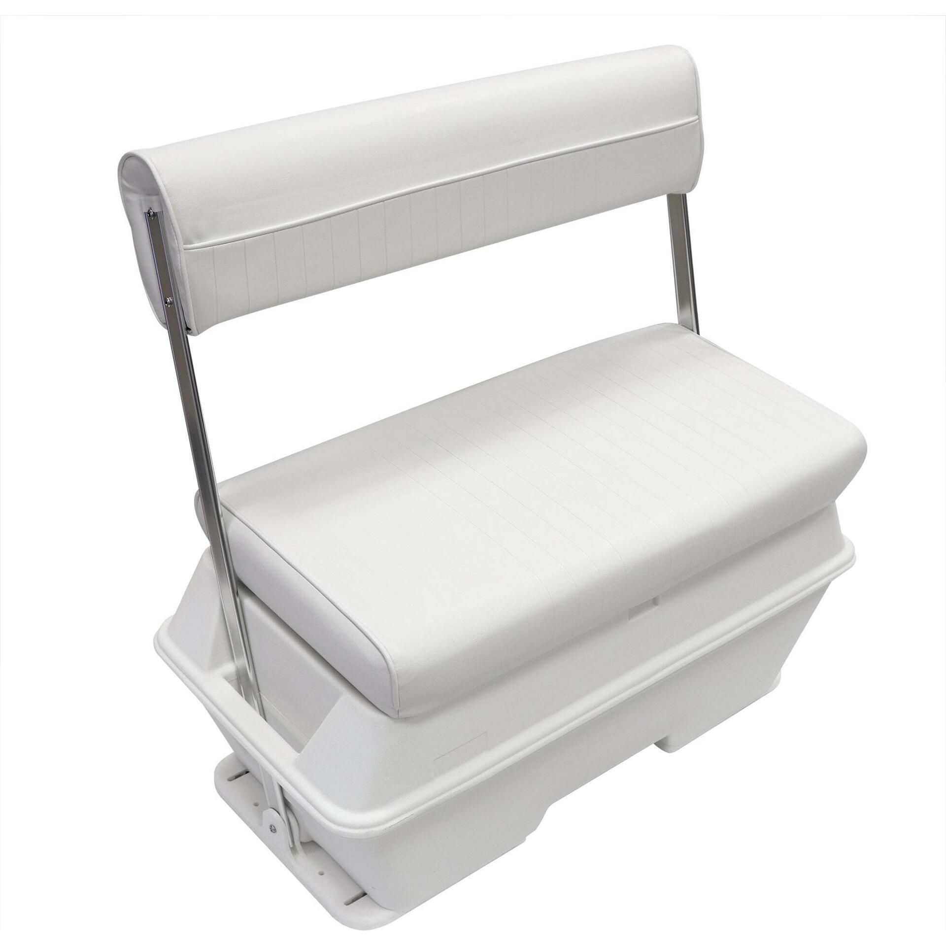 Wise Offshore Swingback Cooler Seat - 70 Quart - 8WD156-784