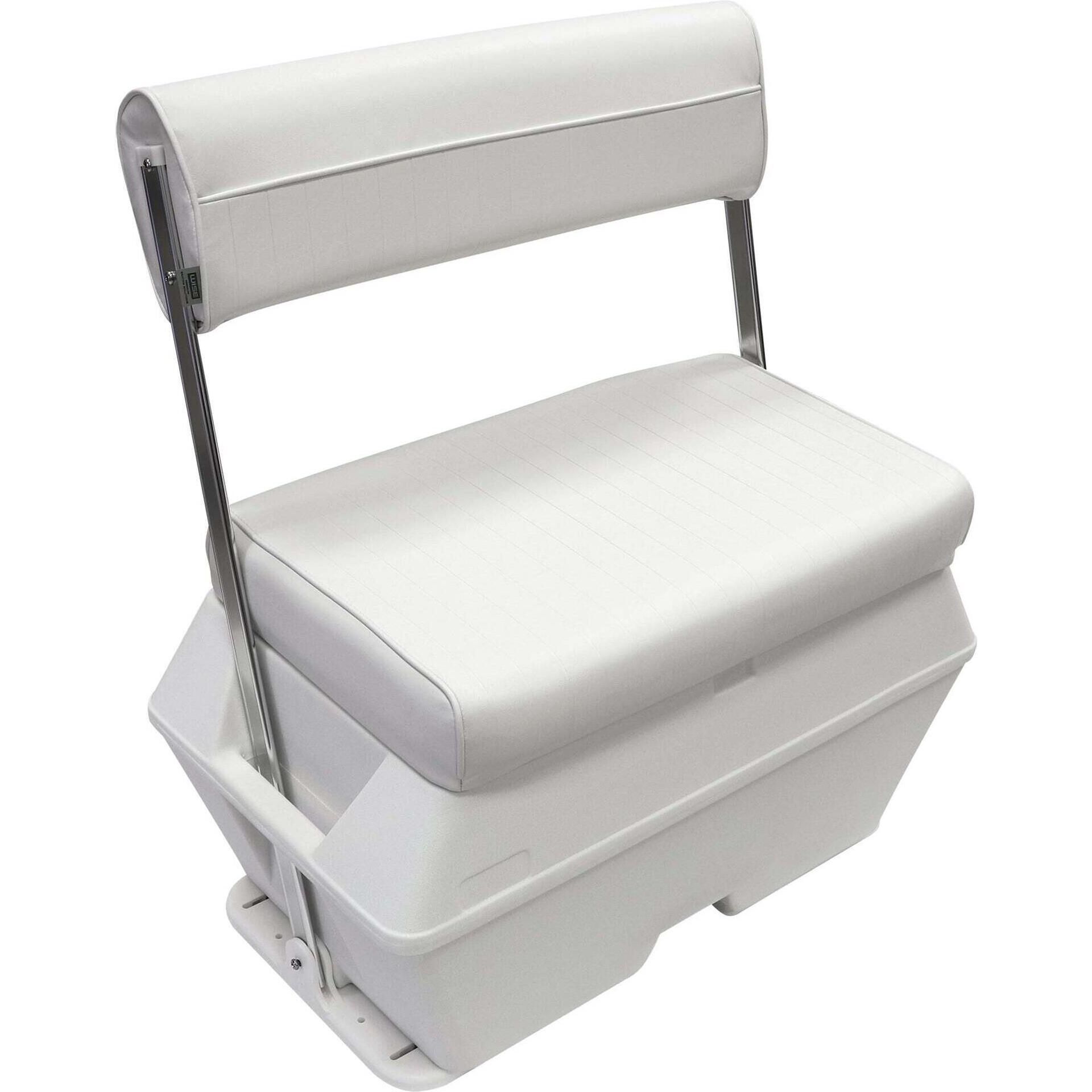 Y31シーグリル Wise Offshore Swingback Cooler Seat - 50 Quart - 8WD159-784