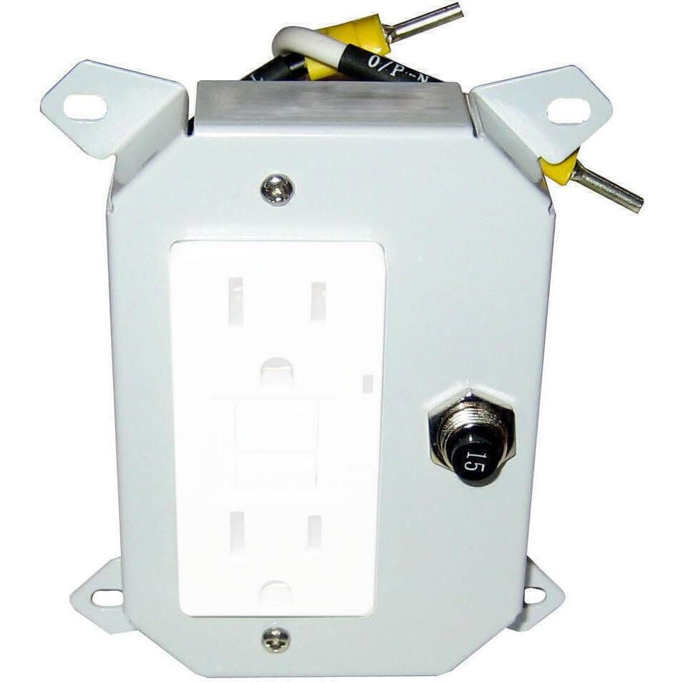 Xantrex Freedom SW Ground Fault Circuit Interrupter (GFCI) Kit