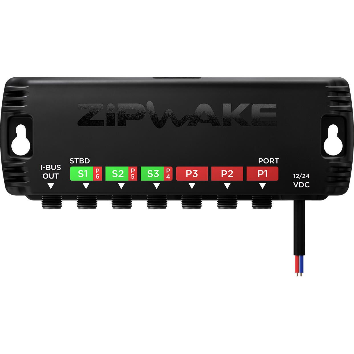 Zipwake E-Series 400-E Upgrade Kit Pro - ZW2022523 | Defender Marine