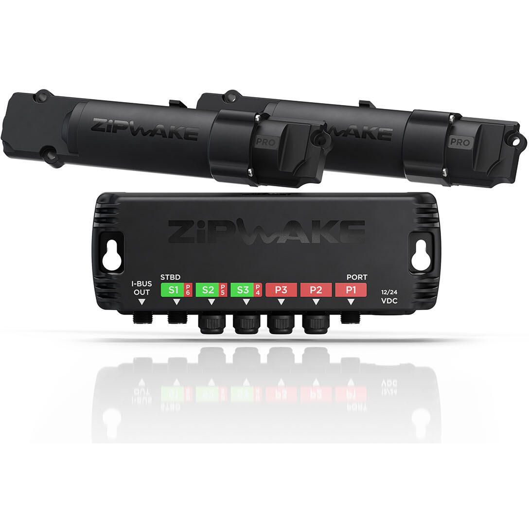 Zipwake S-Series Upgrade Kit Pro - ZW2022521 | Defender Marine