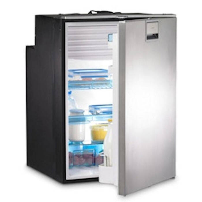 norcold de 0751 marine refrigerator